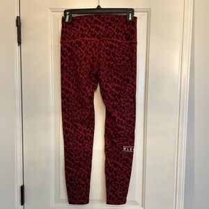 Fleo leggings